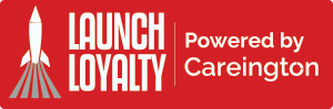 Official Launch Loyalty logo